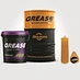 Anhydrous Calcium-Based Grease